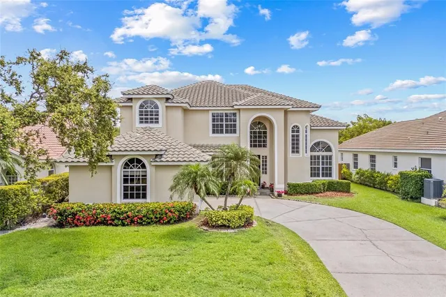 $1,375,000 | 1191 Darlington Oak Drive Northeast, St. Petersburg, FL 33703
