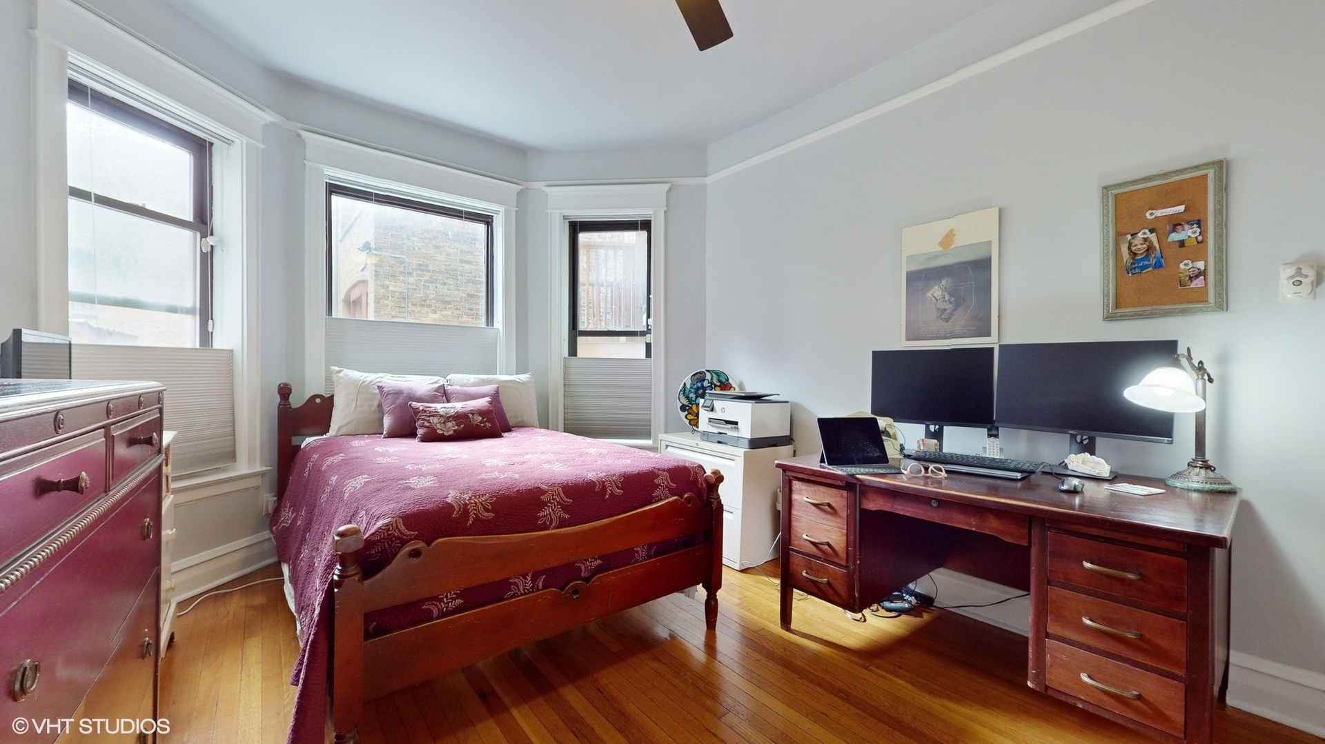 921 West Sheridan Road, Unit 1 Chicago, IL 60613 - Photo 13 of 18 Gallery Image 13