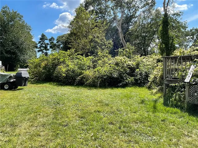 $285,000 | 163 Woodside Avenue, Cumberland, RI 02864