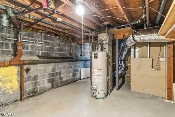 a view of a house with a snow in the yard