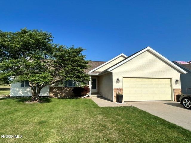 $225,000 | 210 Ash Drive, Pioneer, OH 43554