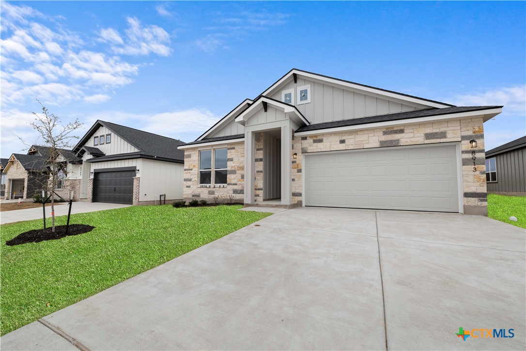8913 Ponderosa Pine Road Temple, TX 76502 - Photo 3 of 26