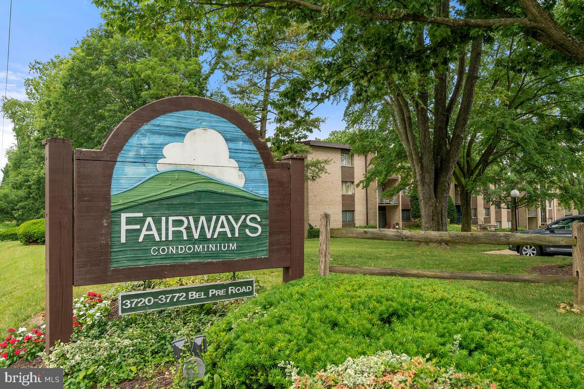 3760 Bel Pre Road, Unit 8 Silver Spring, MD 20906 - Photo 27 of 28 Gallery Image 27