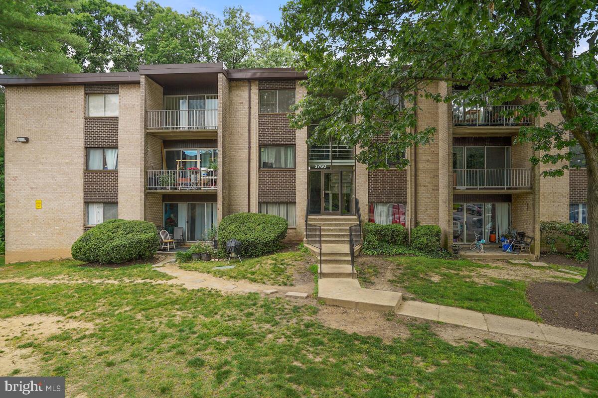 3760 Bel Pre Road, Unit 8 Silver Spring, MD 20906 - Photo 28 of 28 Gallery Image 28