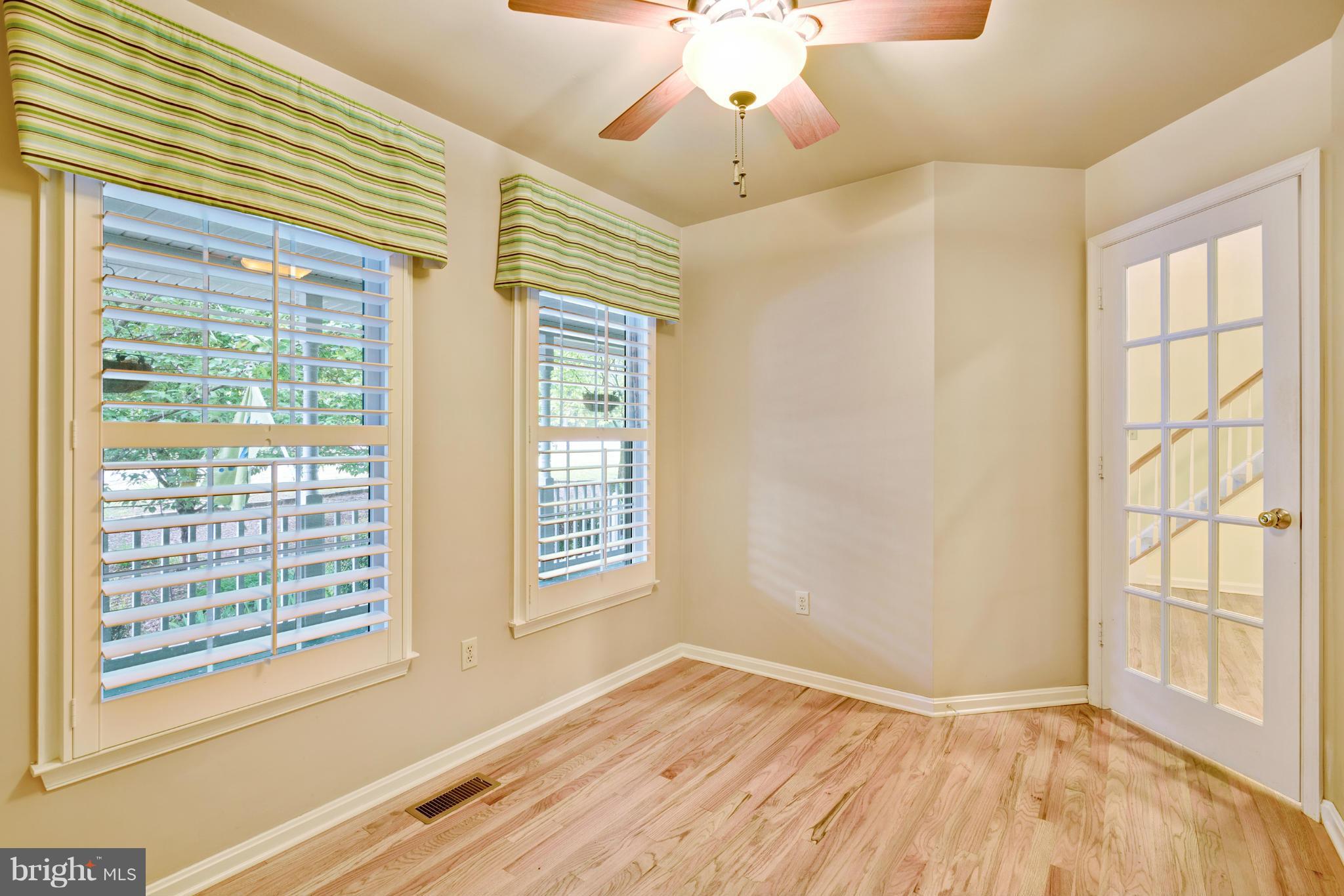 7103 Kelly Road Warrenton, VA 20187 - Photo 4 of 30 Main level office