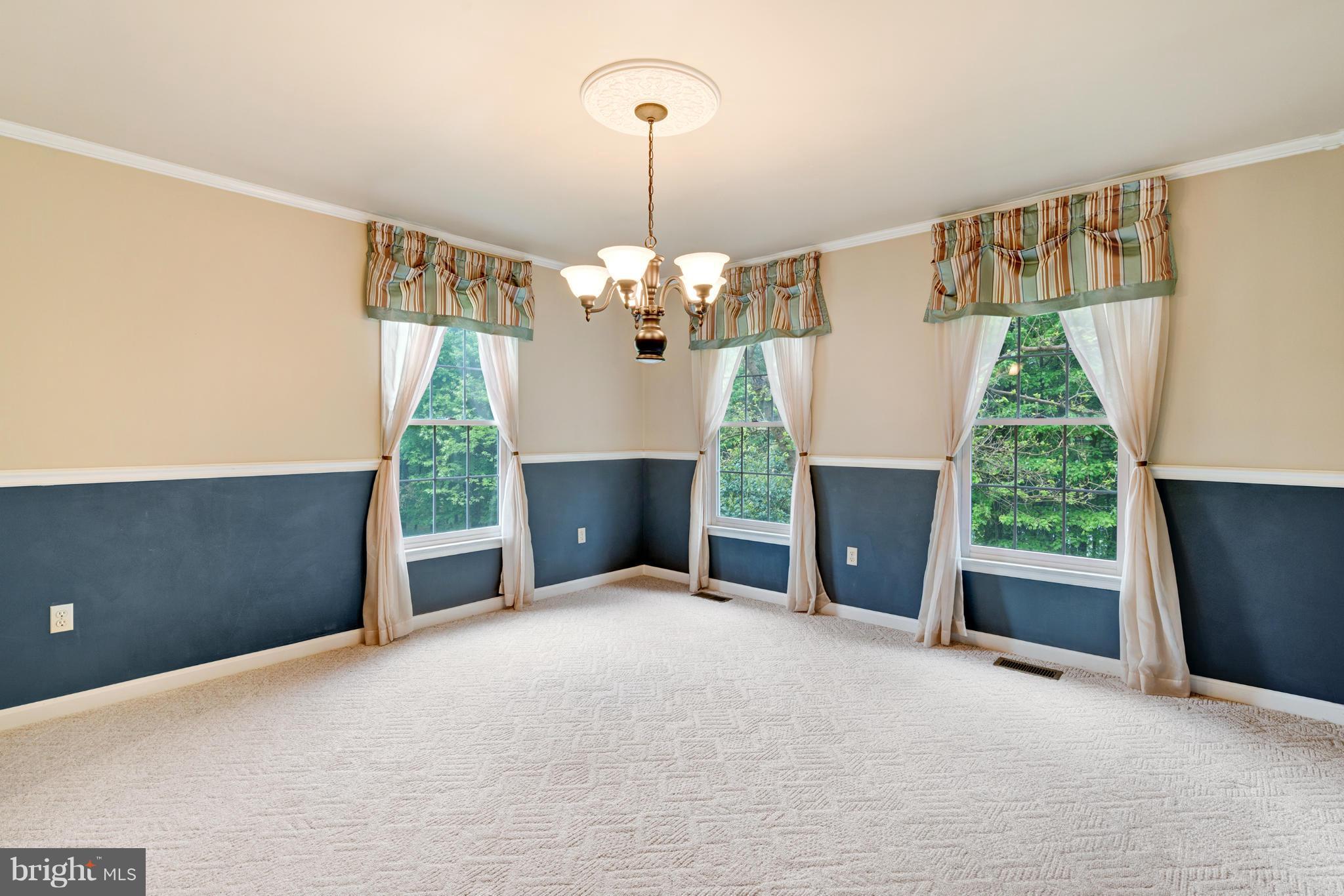 7103 Kelly Road Warrenton, VA 20187 - Photo 7 of 30 Dining Room