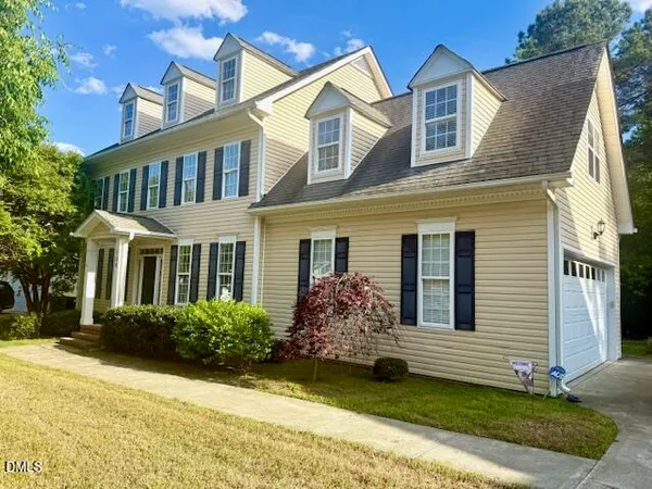 $445,000 | 108 Byron Court, Oxford, NC 27565