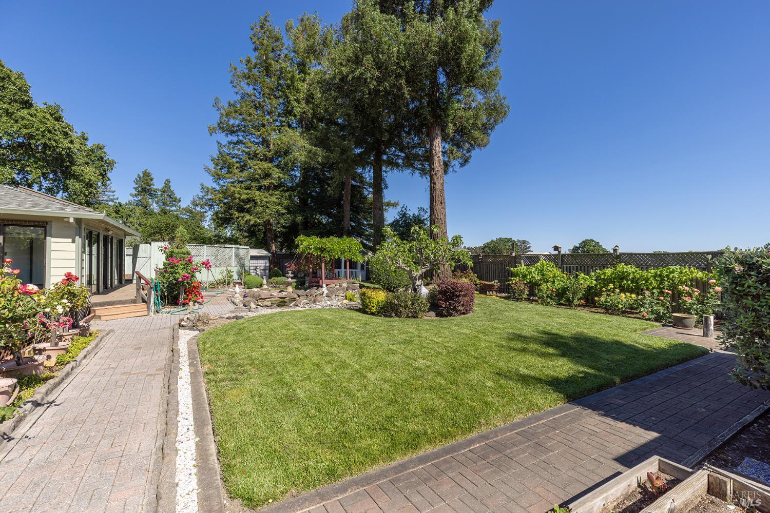 2236 West Hearn Avenue Santa Rosa, CA 95407 - Photo 39 of 56
