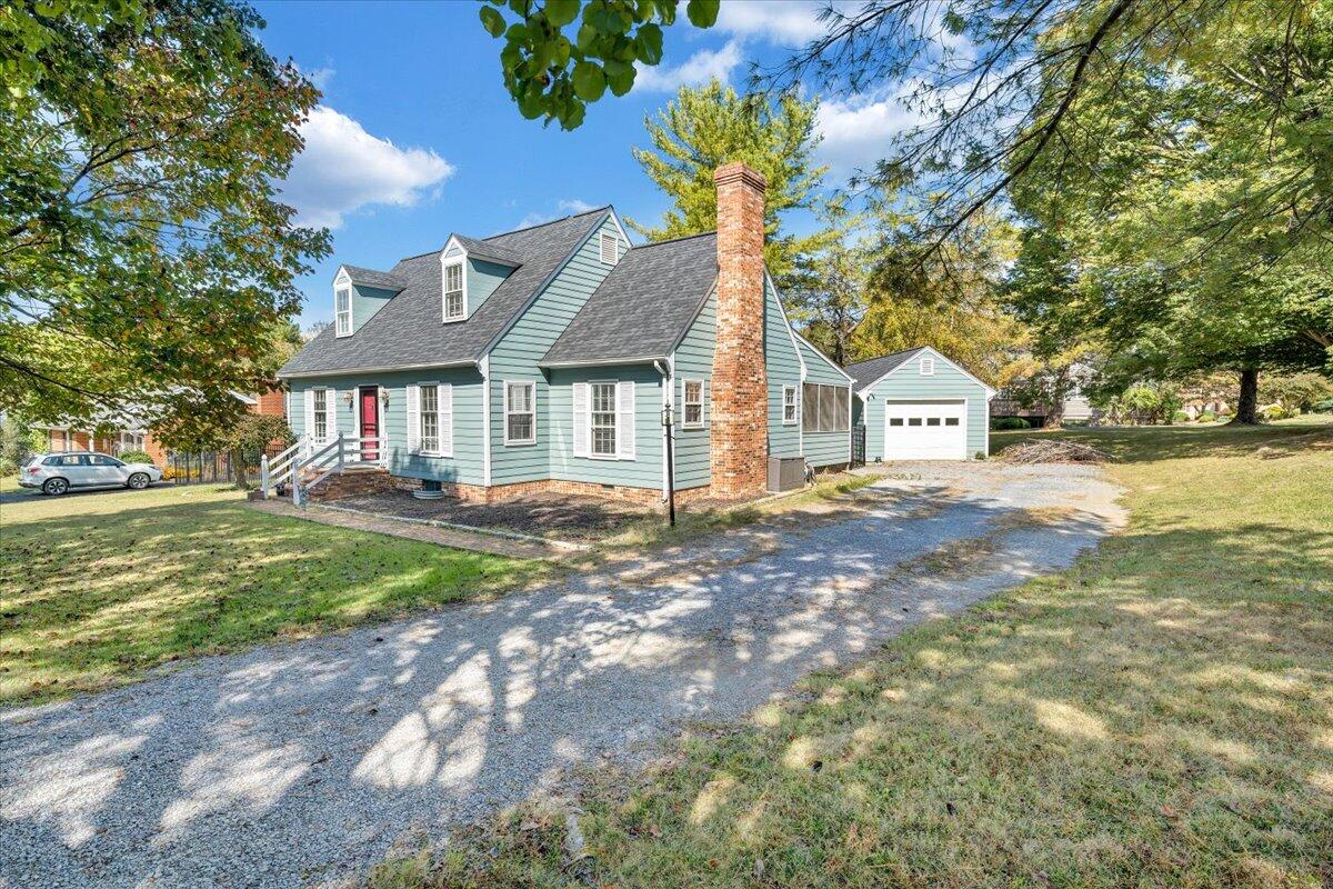 8 Woodduck Road Lexington, VA 24450 - Photo 2 of 68 1-MIB07215
