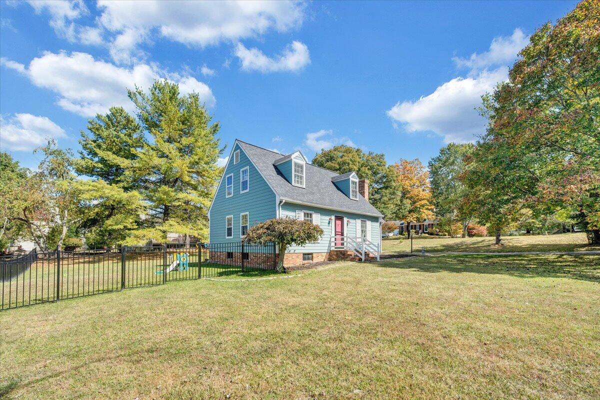 8 Woodduck Road Lexington, VA 24450 - Photo 46 of 68 44-MIB07191