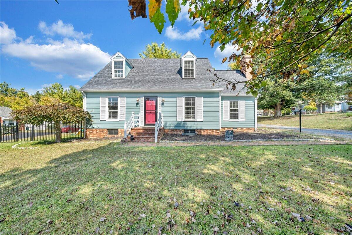 8 Woodduck Road Lexington, VA 24450 - Photo 47 of 68 45-MIB07194
