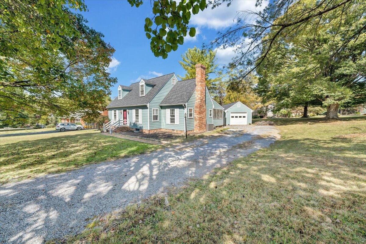 8 Woodduck Road Lexington, VA 24450 - Photo 49 of 68 47-MIB07218