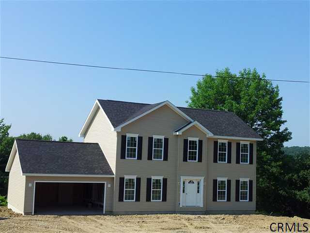 55 Cooksboro Road Brunswick, NY 12182 - Photo 1 of 1 Photo 1