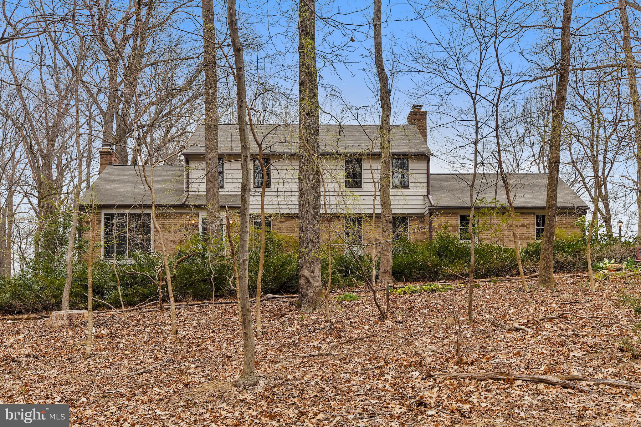 17717 Pond Road Ashton, MD 20861 - Photo 1 of 51 Welcome home