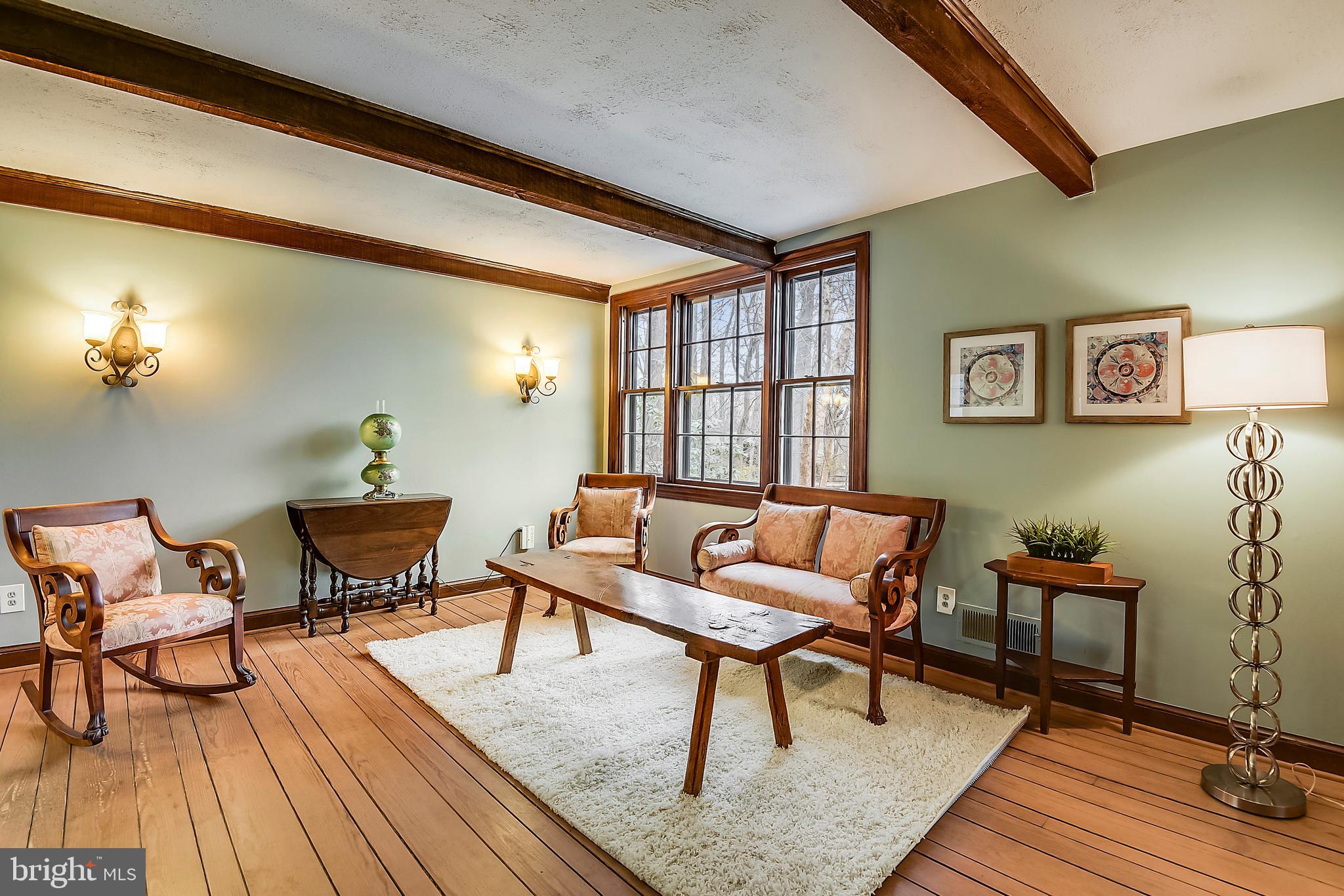 17717 Pond Road Ashton, MD 20861 - Photo 15 of 51 family room
