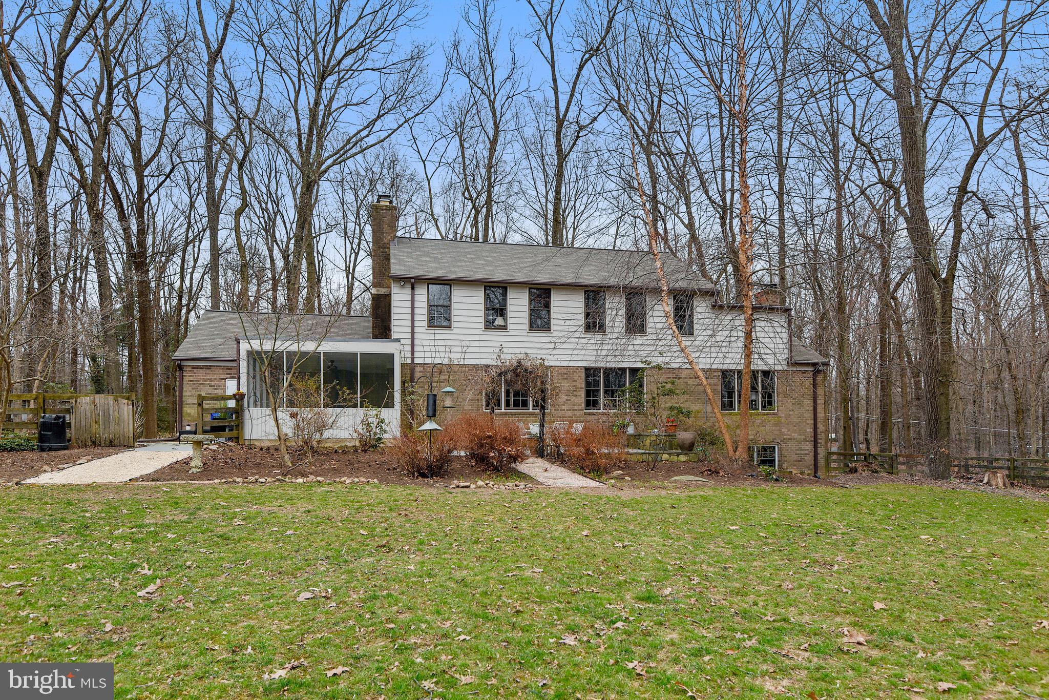 17717 Pond Road Ashton, MD 20861 - Photo 40 of 51
