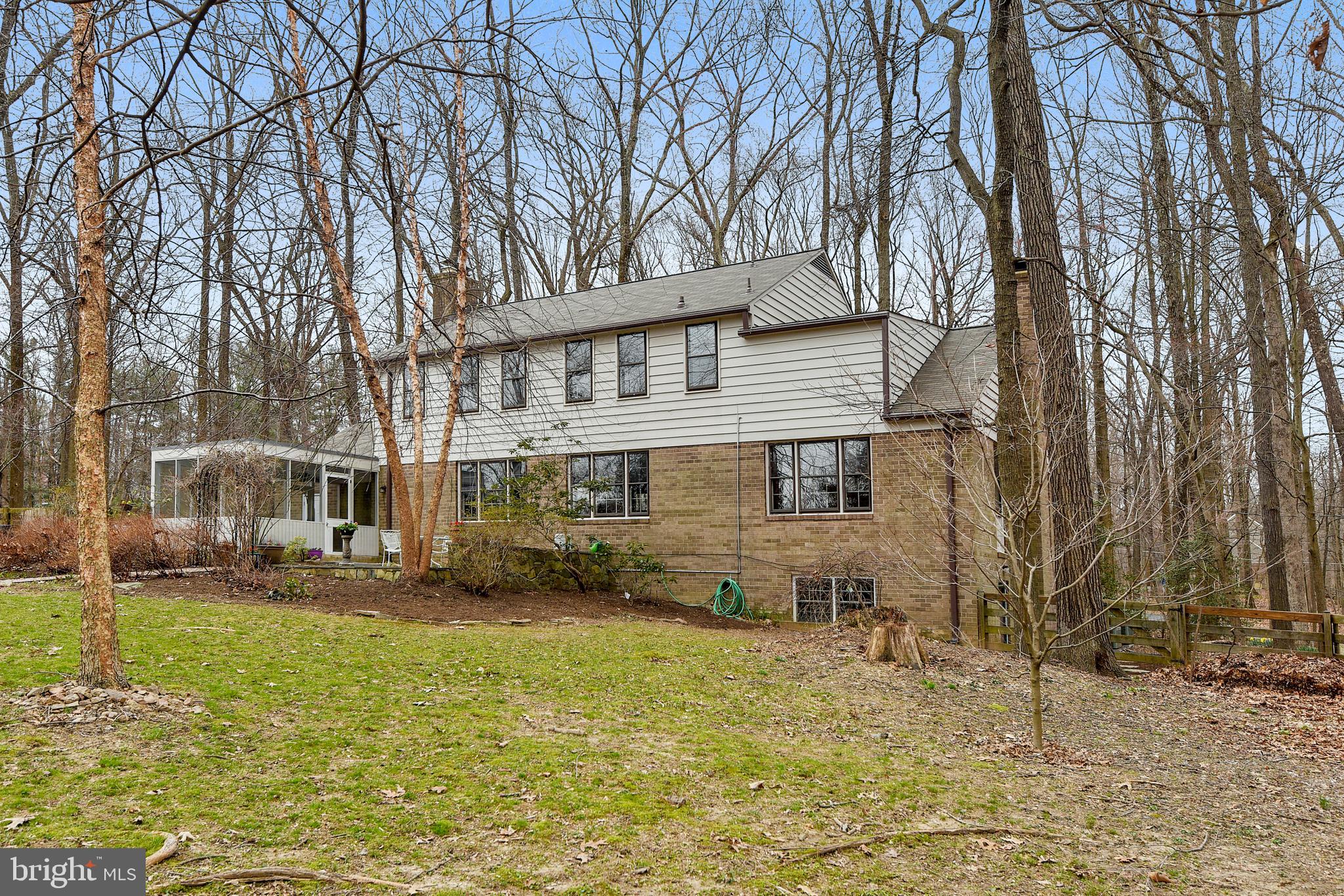 17717 Pond Road Ashton, MD 20861 - Photo 41 of 51