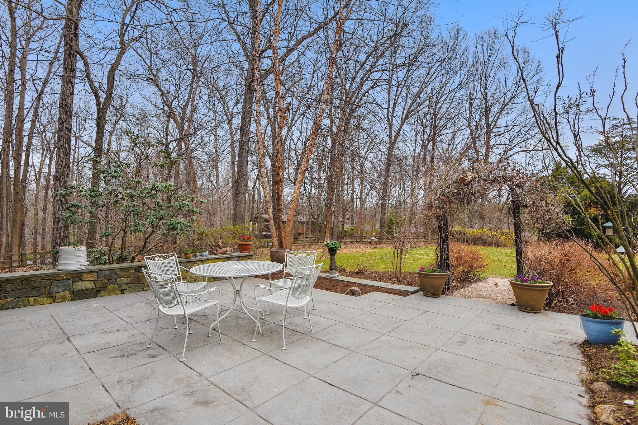 17717 Pond Road Ashton, MD 20861 - Photo 44 of 51 Patio
