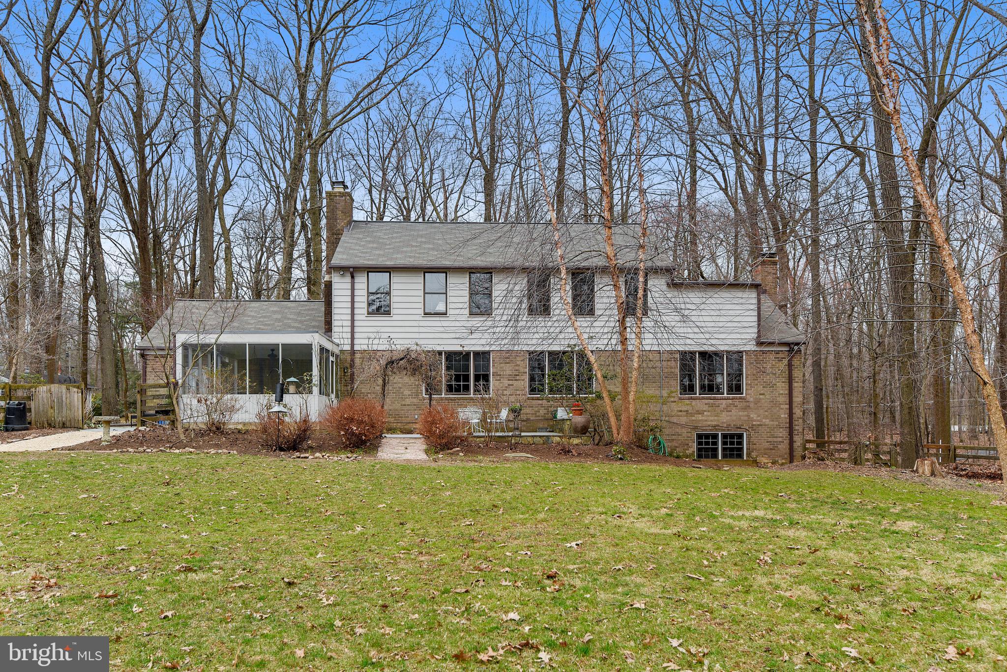 17717 Pond Road Ashton, MD 20861 - Photo 46 of 51