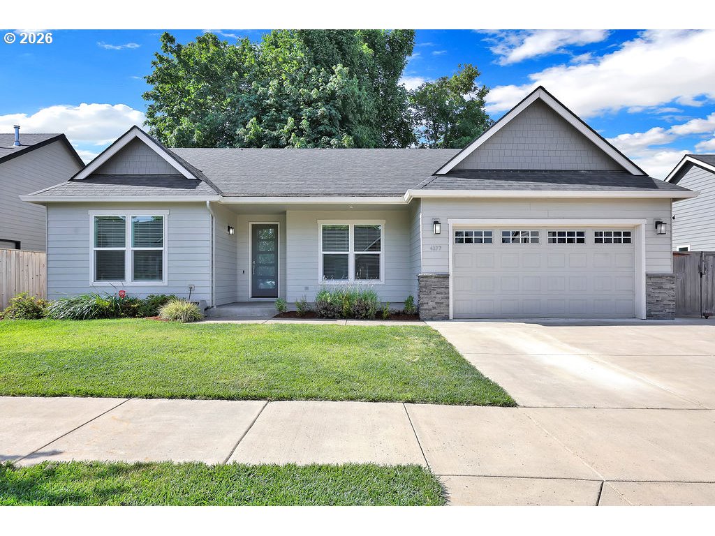 4277 Horace Street Springfield, OR 97478 - Photo 45 of 47