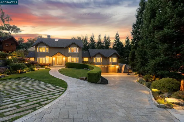 $3,999,500 | 965 Elwyn Place, Danville, CA 94526