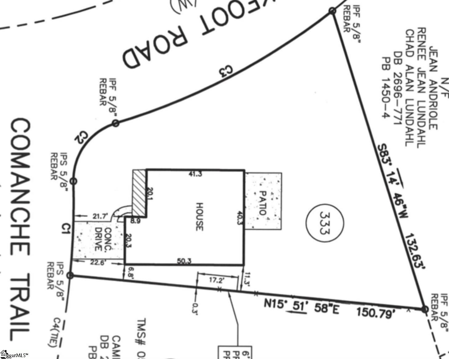 1 Comanche Trail Greenville, SC 29607 - Photo 40 of 45