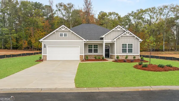 $358,400 | 1220 Amerson Street, Unit 48, Buckhead, GA 30625