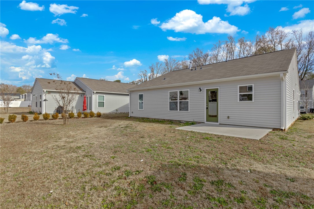 209 Celebration Avenue Anderson, SC 29625 - Photo 30 of 36