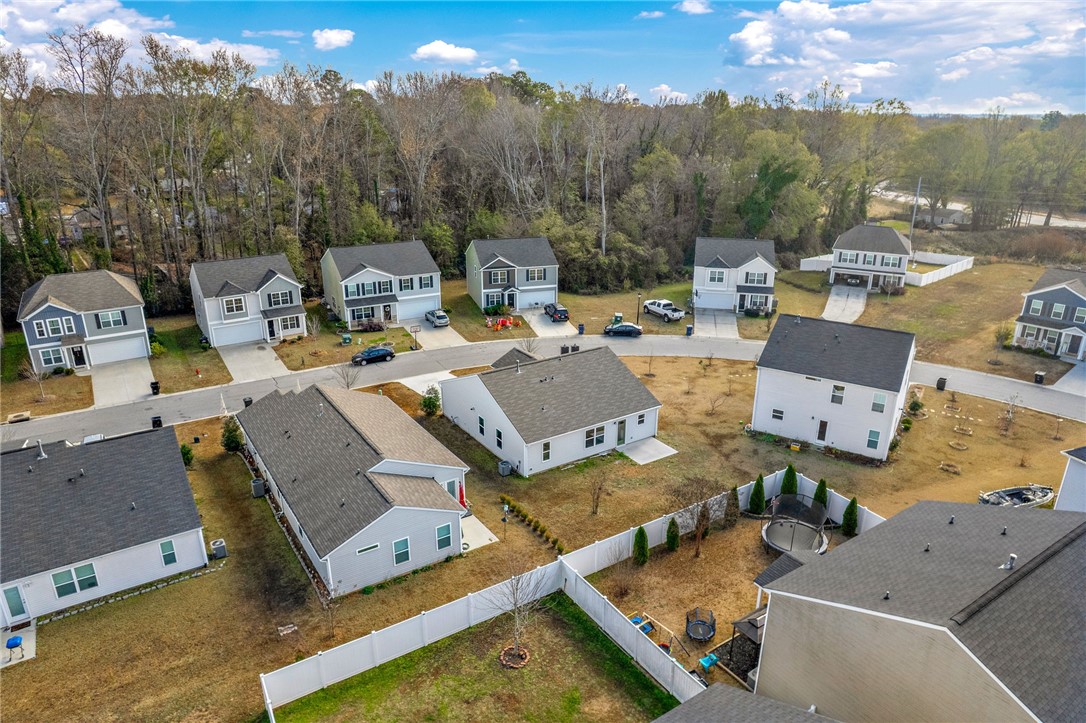 209 Celebration Avenue Anderson, SC 29625 - Photo 31 of 36