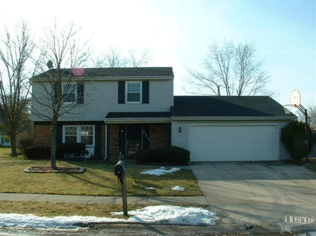 511 Mariners Ridge Court Fort Wayne, IN 46819 - Photo 1 of 9 Gallery Image 1