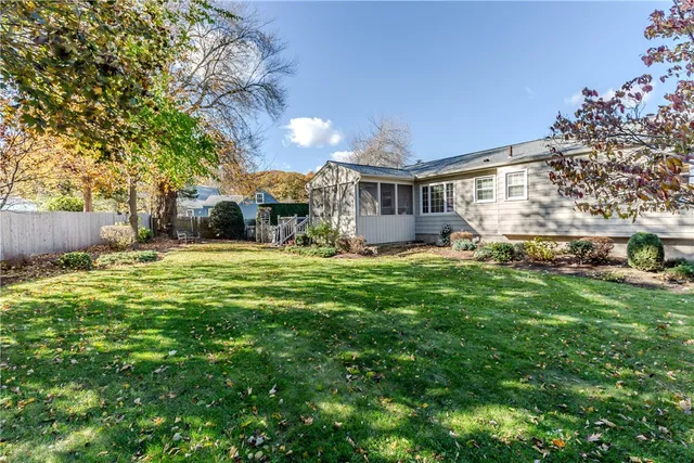 $574,900 | 17 Woodview Drive, Cranston, RI 02920