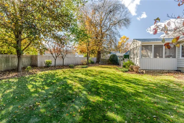 $574,900 | 17 Woodview Drive, Cranston, RI 02920