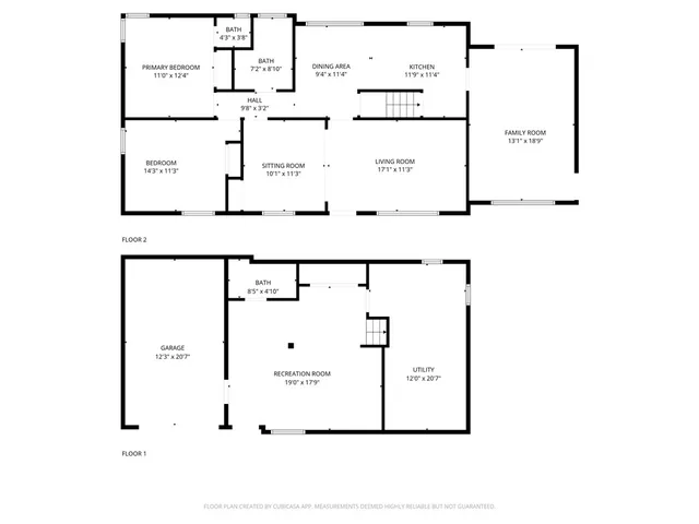 $574,900 | 17 Woodview Drive, Cranston, RI 02920
