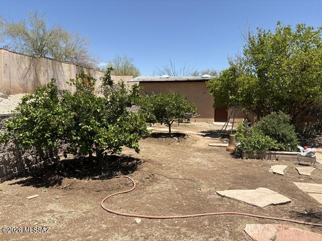 1301 North Painted Hills Road Tucson, AZ 85745 - Photo 28 of 35