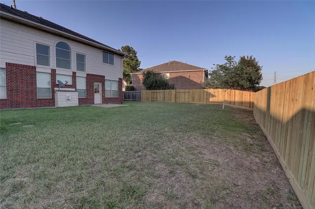 $450,000 | 10807 Oak Bayou Lane, Houston, TX 77064