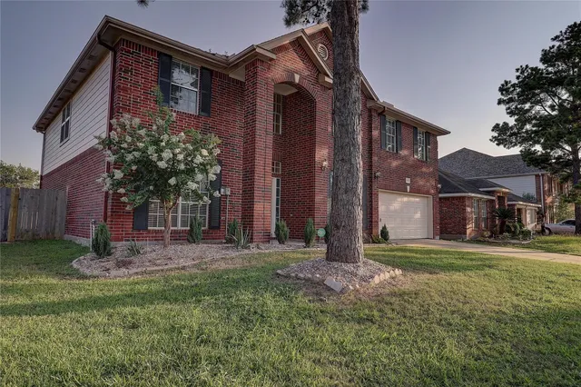 $450,000 | 10807 Oak Bayou Lane, Houston, TX 77064