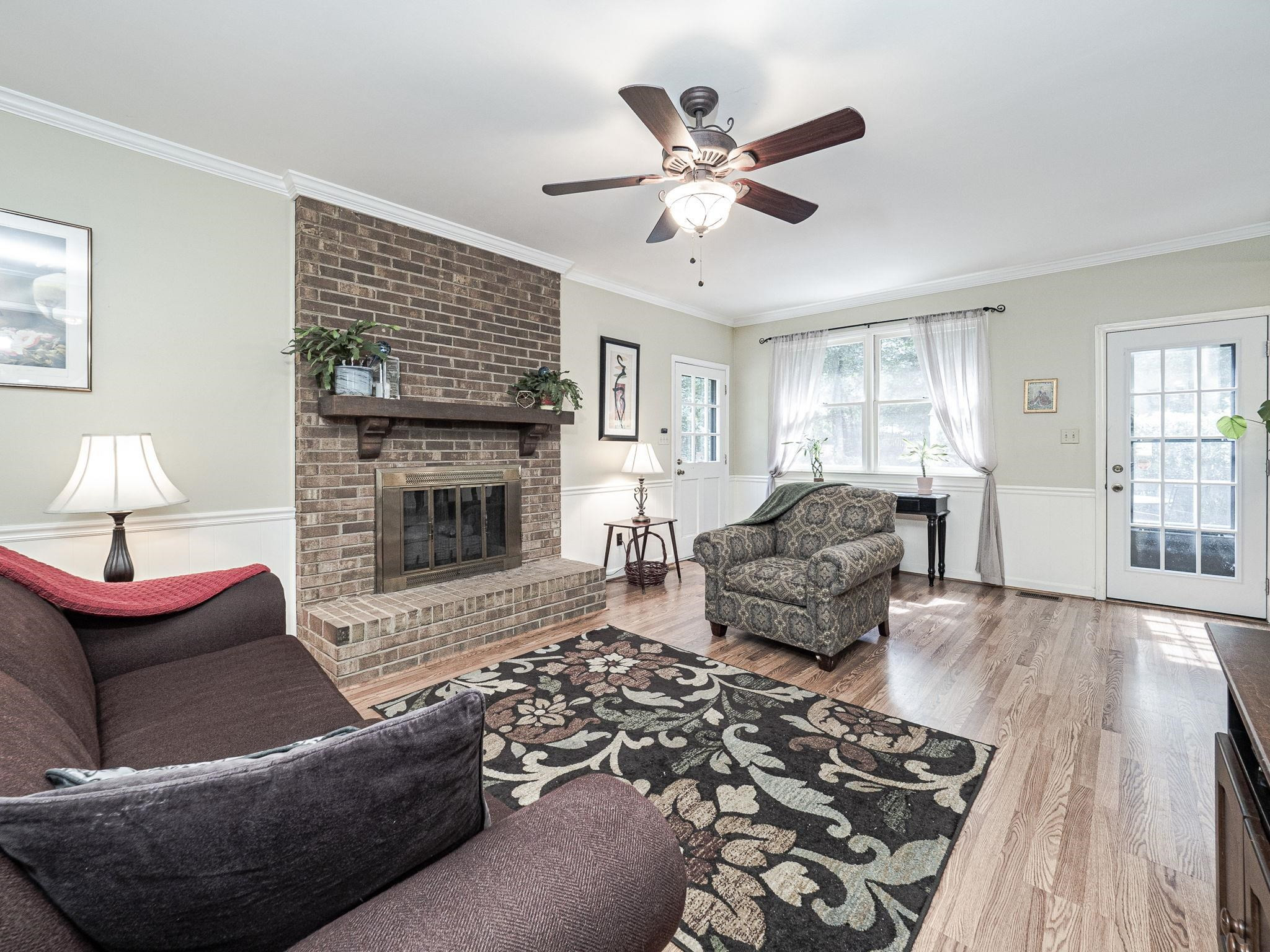 4728 Randolph Court Raleigh, NC 27606 - Photo 13 of 25 Photo 13