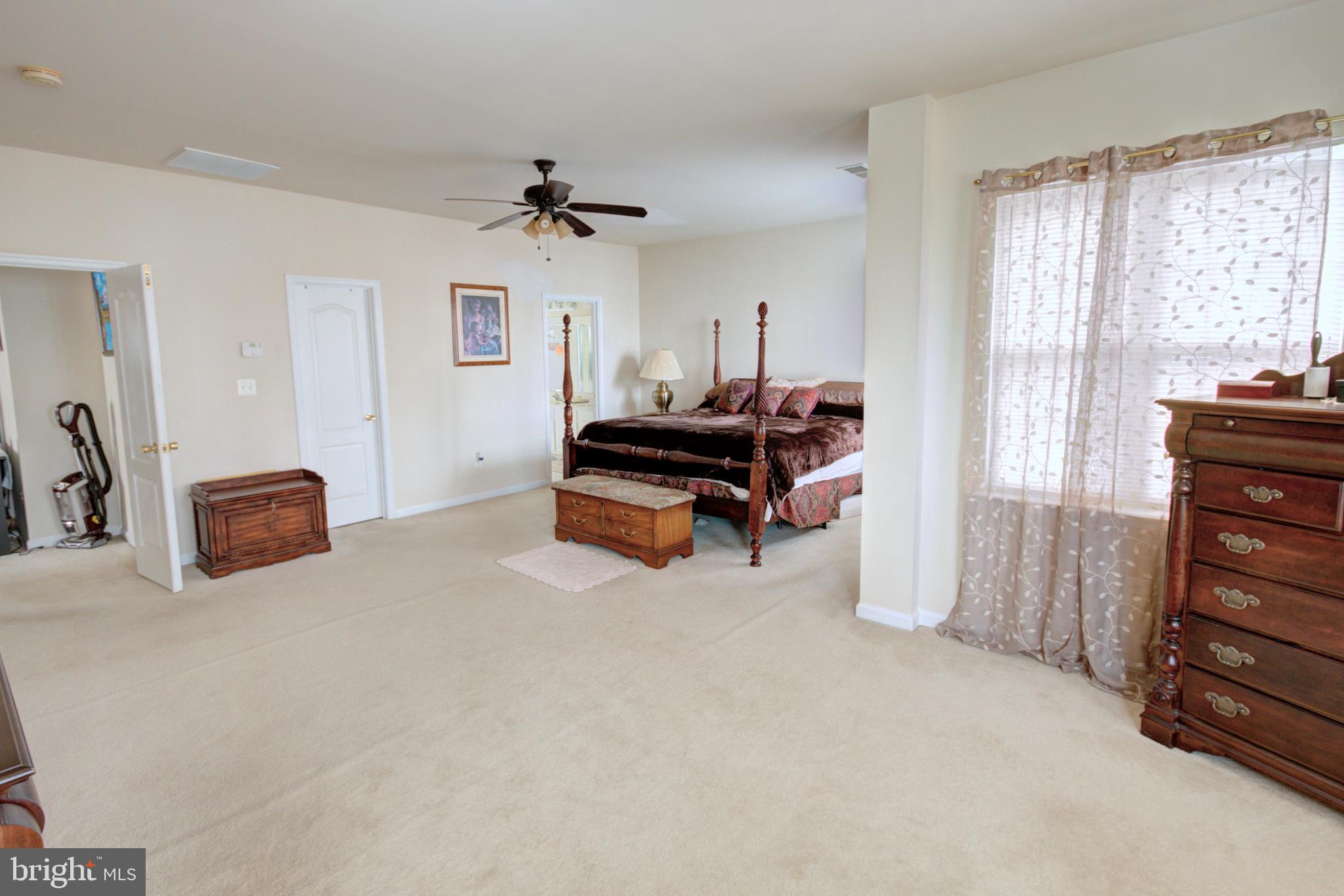 24 Rivers Edge Terrace Indian Head, MD 20640 - Photo 12 of 33 Master Bedroom