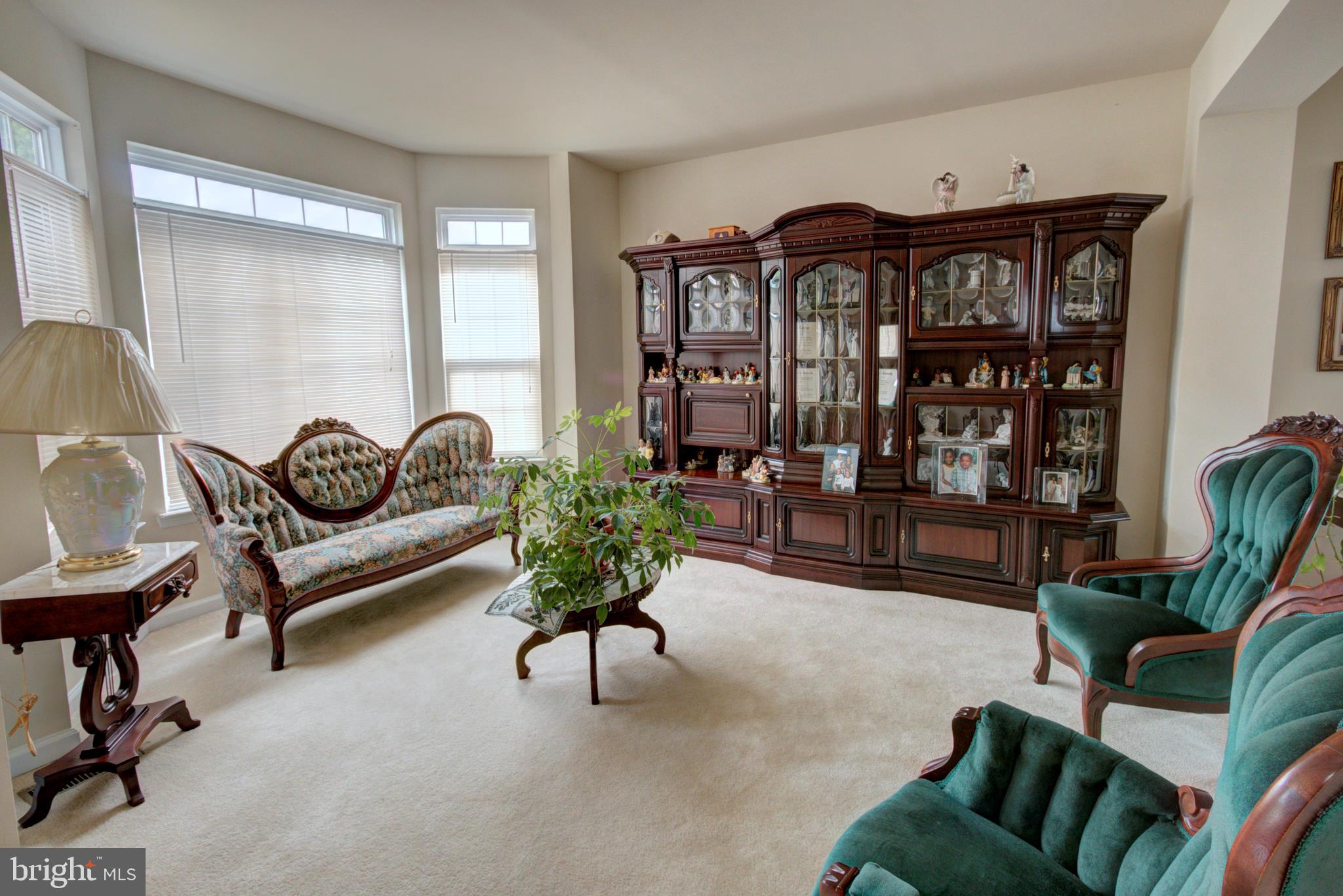 24 Rivers Edge Terrace Indian Head, MD 20640 - Photo 3 of 33 Formal Living Room