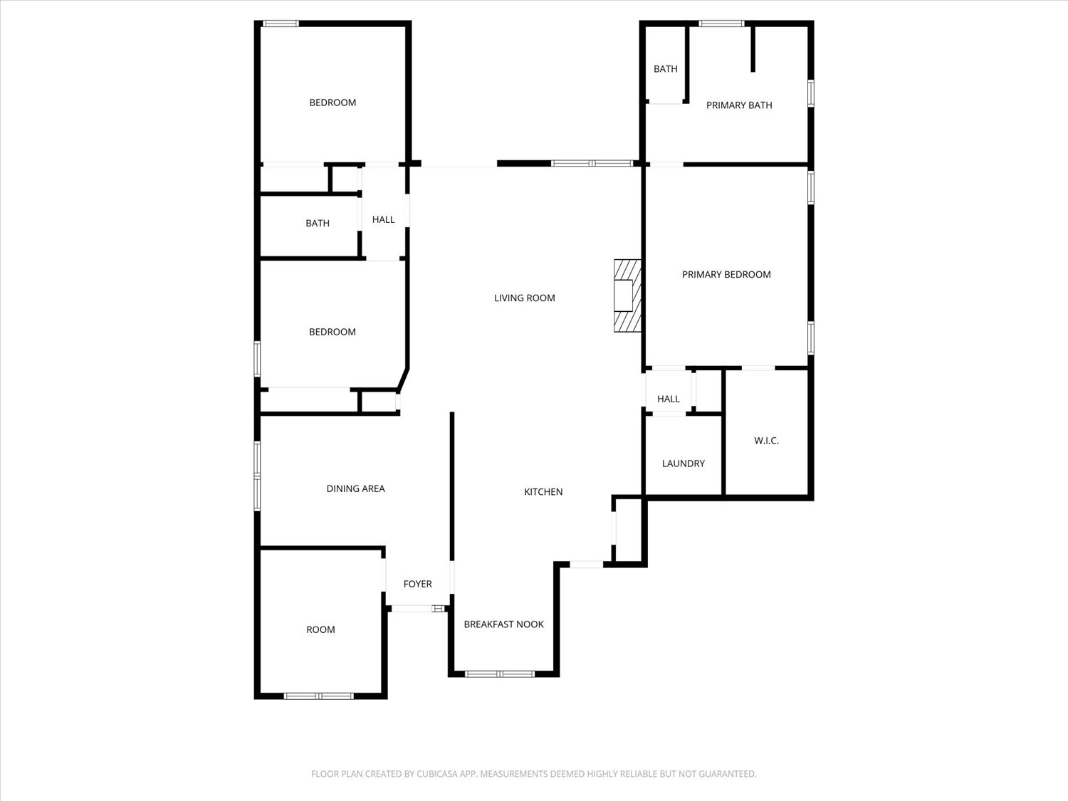 2672 Ardwick Drive Hephzibah, GA 30815 - Photo 18 of 18