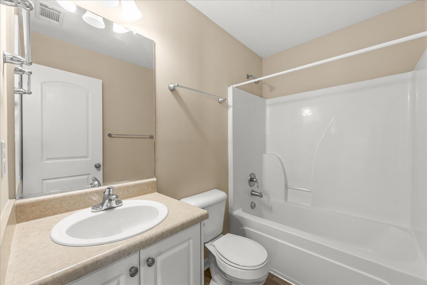 2672 Ardwick Drive Hephzibah, GA 30815 - Photo 10 of 18 Bathroom 2