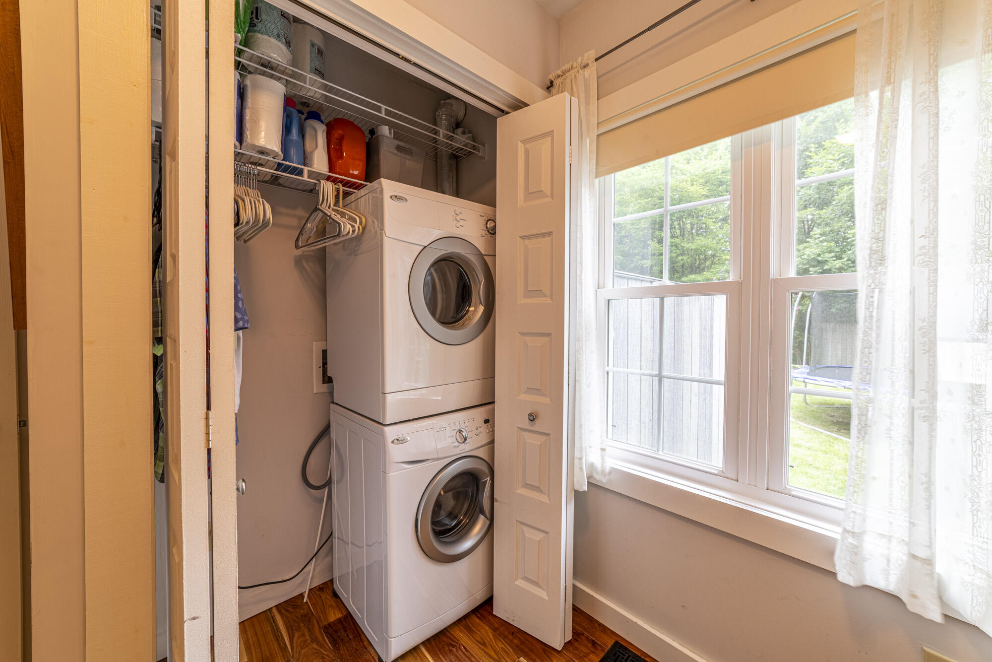 16044 Lakeshore Road Union Pier, MI 49129 - Photo 25 of 31 Laundry