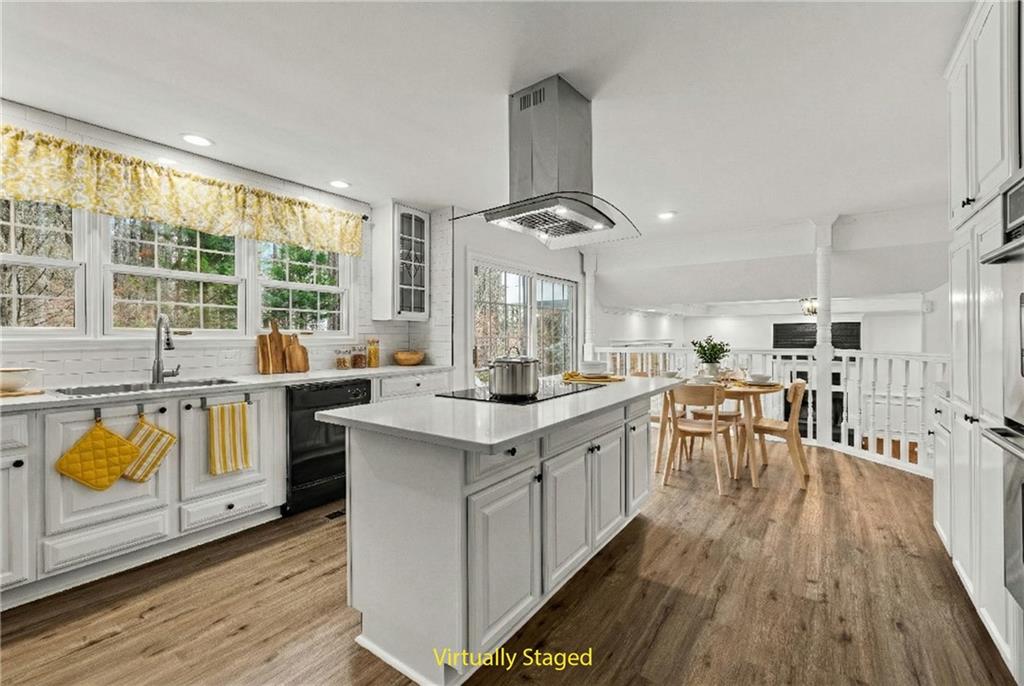 5302 Greenway Drive Villa Rica, GA 30180 - Photo 13 of 81