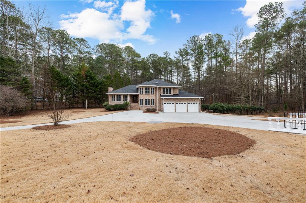 5302 Greenway Drive Villa Rica, GA 30180 - Photo 2 of 79