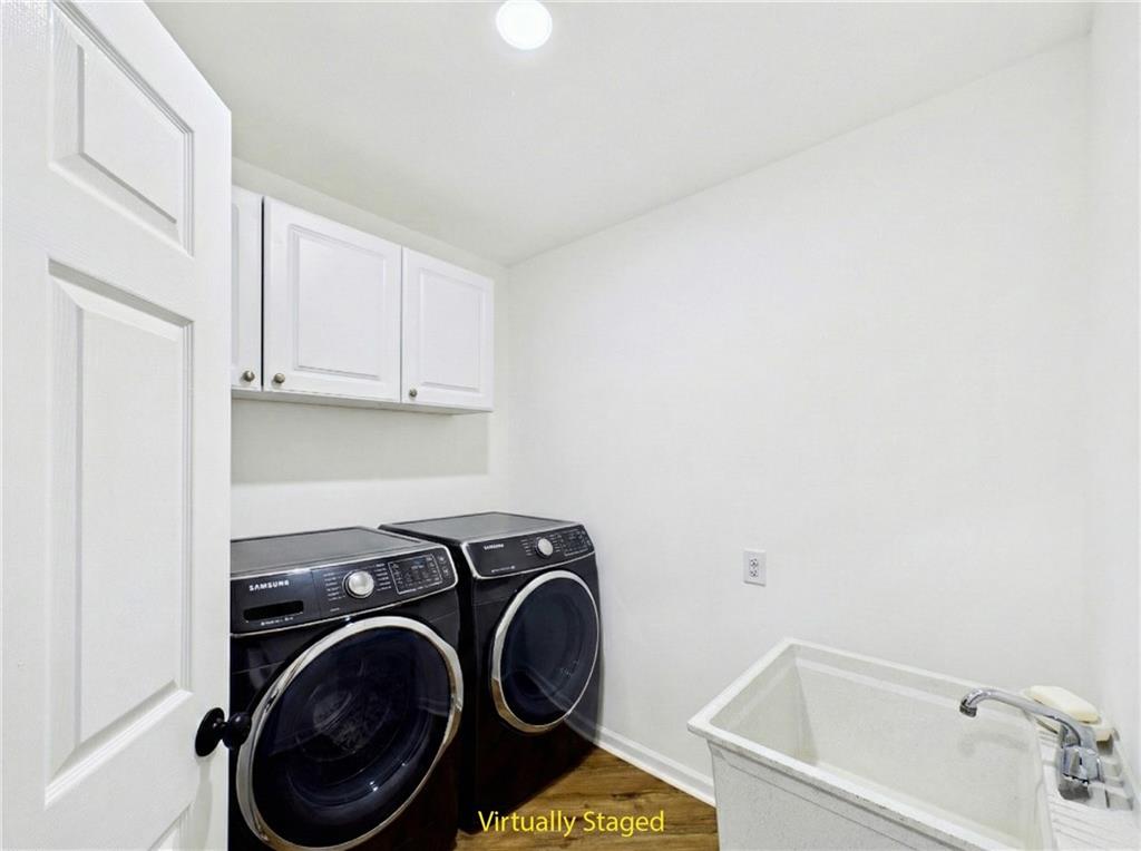 5302 Greenway Drive Villa Rica, GA 30180 - Photo 23 of 81