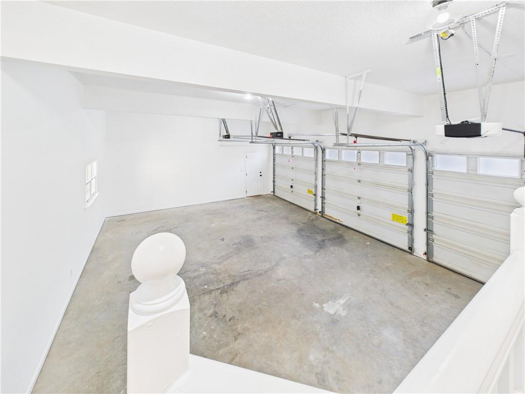 5302 Greenway Drive Villa Rica, GA 30180 - Photo 24 of 79 a view of a room with racks on the wall