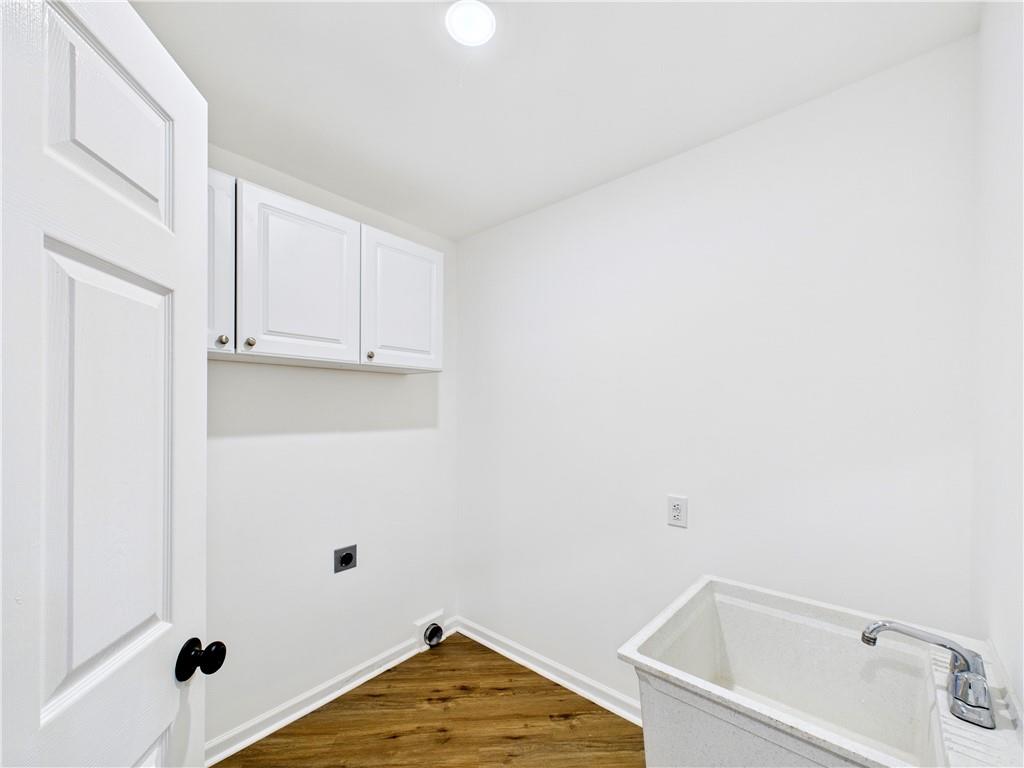 5302 Greenway Drive Villa Rica, GA 30180 - Photo 24 of 81