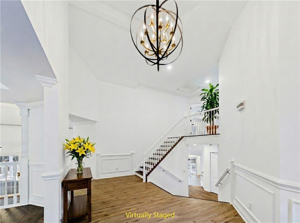 5302 Greenway Drive Villa Rica, GA 30180 - Photo 3 of 79