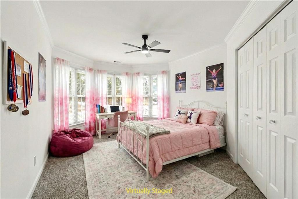 5302 Greenway Drive Villa Rica, GA 30180 - Photo 45 of 81