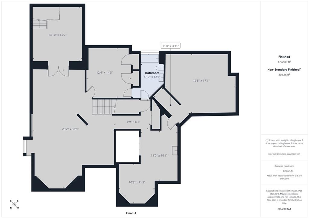 5302 Greenway Drive Villa Rica, GA 30180 - Photo 66 of 79